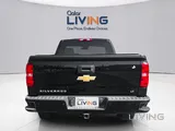 Chevrolet Silverado 2018 V8